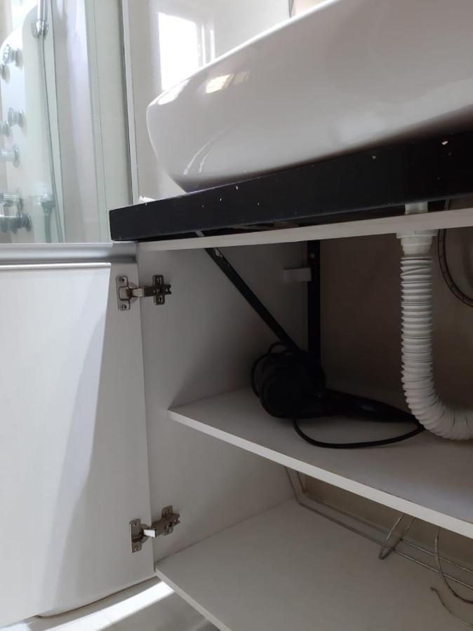 Premium Flat Natal Vista Mar Ngoại thất bức ảnh