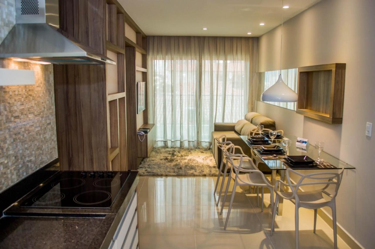 Premium Flat Natal Vista Mar Ngoại thất bức ảnh