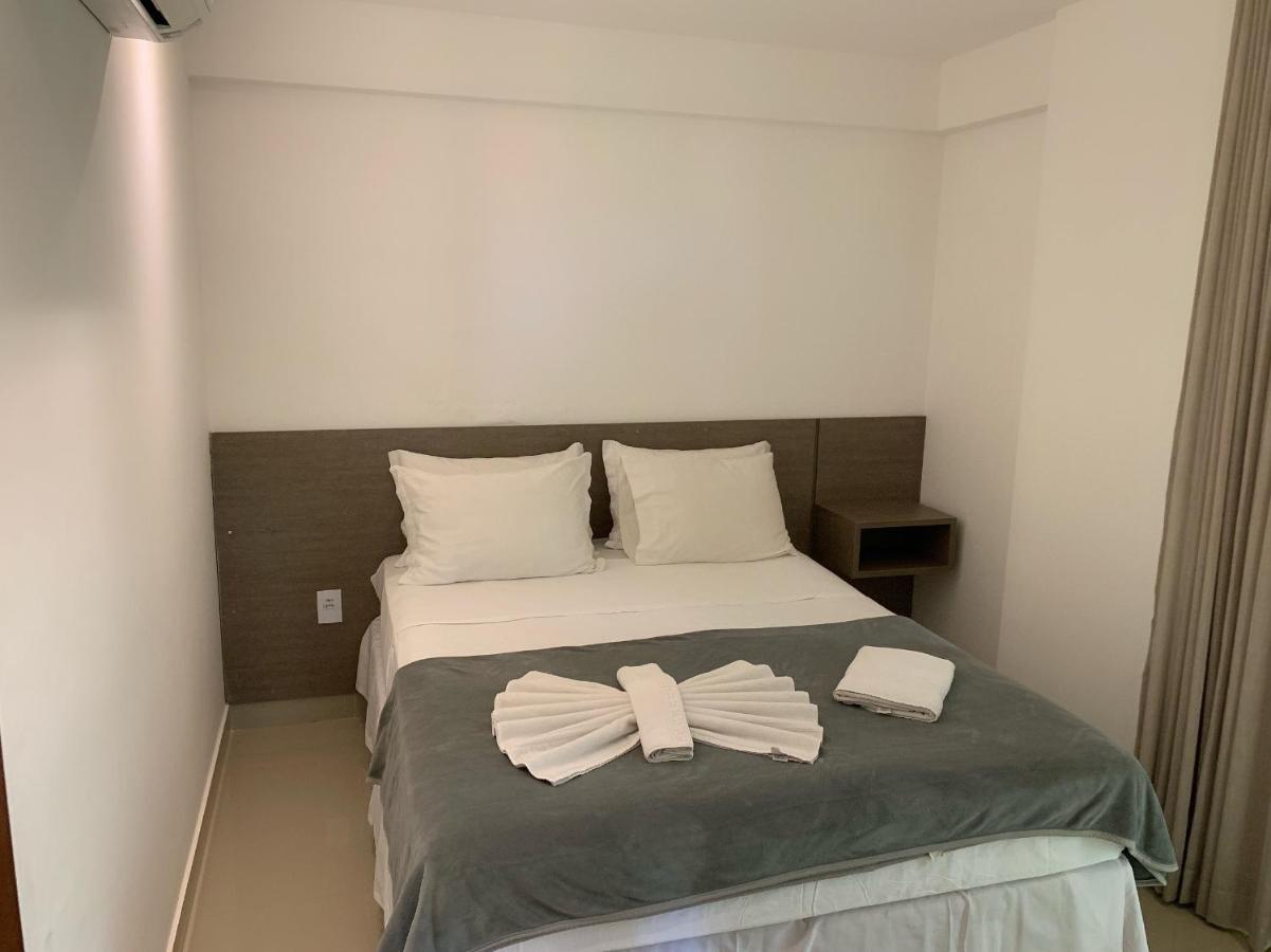 Premium Flat Natal Vista Mar Ngoại thất bức ảnh